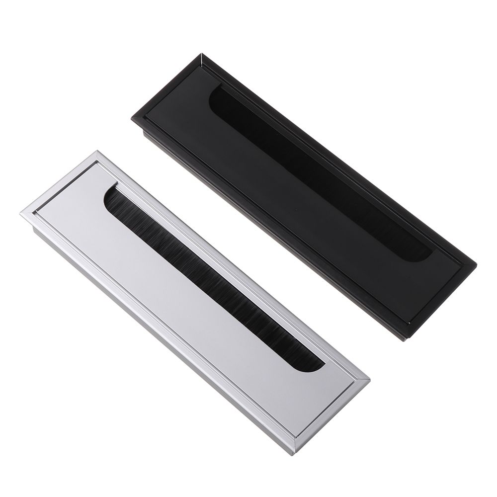 Office Furniture Layout - Hợp Kim Nhôm Grommet Lỗ Bao
