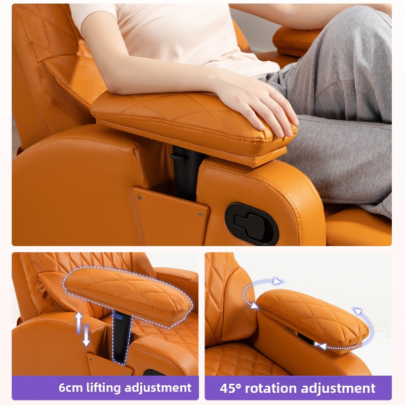 Breathable Long Sitting Gaming - đánh giá và giá Office Furniture Ergonomic