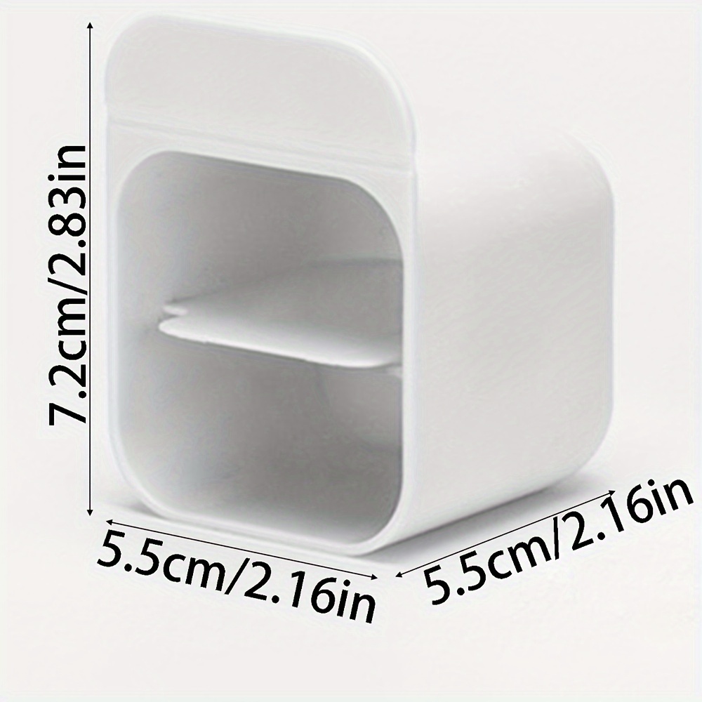 Desk Pen Holders, Clip-on Penc - đánh giá và giá Office Supply Cart