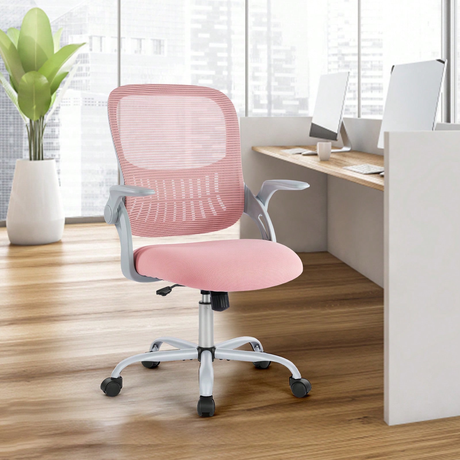 Office Chair, Desk Chair, Ergo - đánh giá và giá Task Chair Mid Back