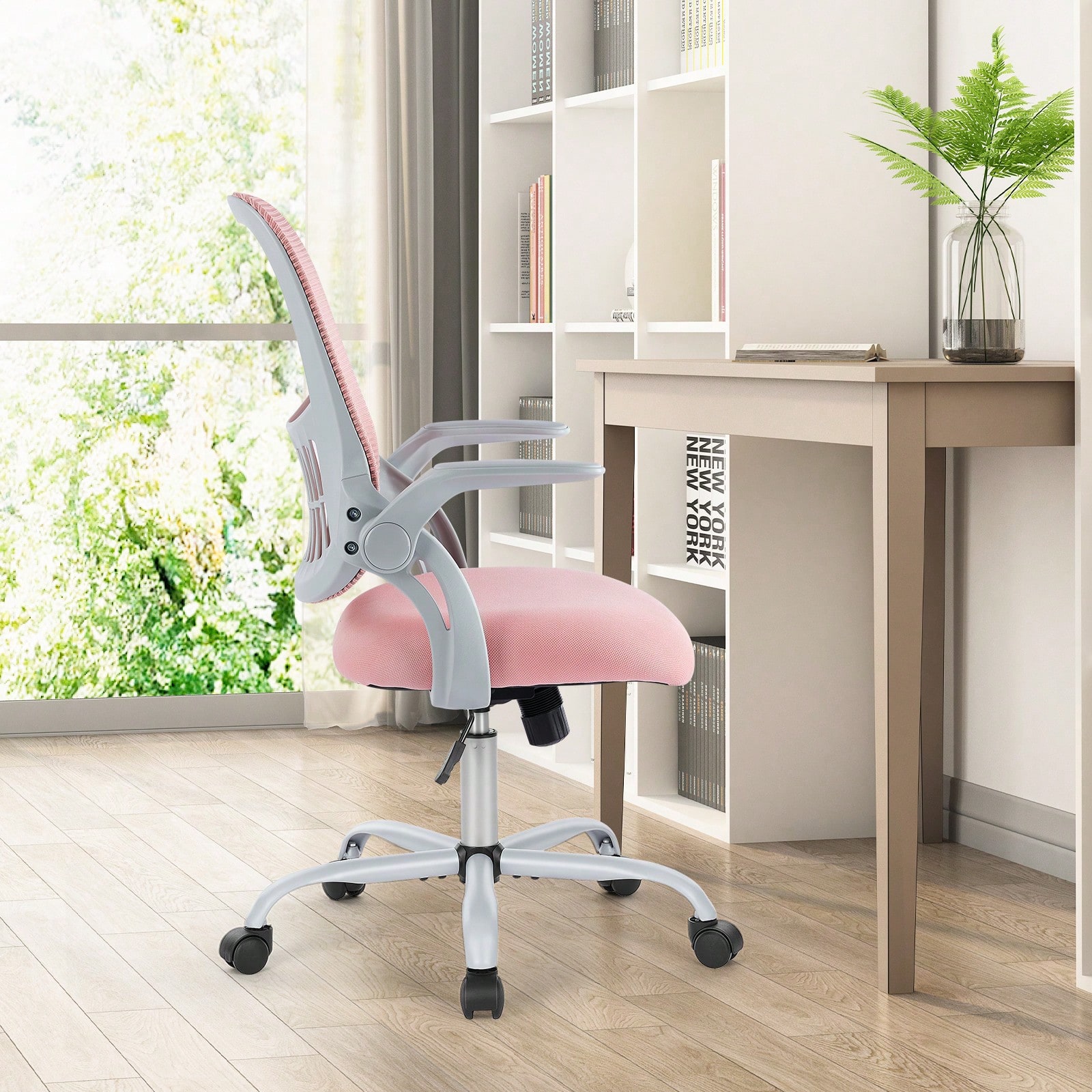Office Chair, Desk Chair, Ergo - đánh giá và giá Task Chair Mid Back