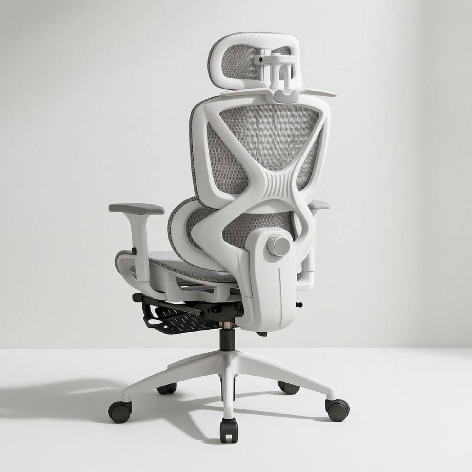 Reclining Backrest Ergonomic M - đánh giá và giá Office Furniture Ergonomic