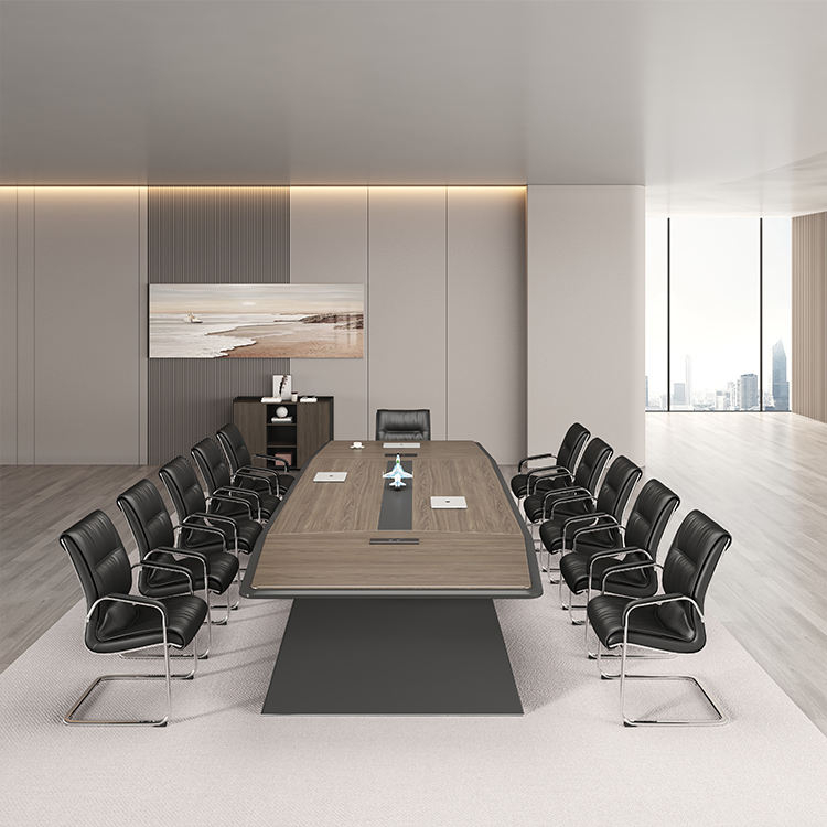 High-End Modern Executive Conf - đánh giá và giá Office Furniture High End