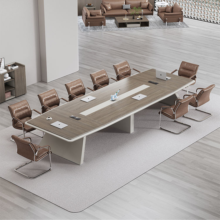 High-End Modern Executive Conf - đánh giá và giá Office Furniture High End