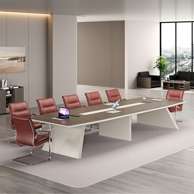 High-End Modern Executive Conf - đánh giá và giá Office Furniture High End