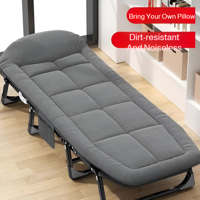 Portable Folding Lounge Reclin - đánh giá và giá Office Furniture Ergonomic