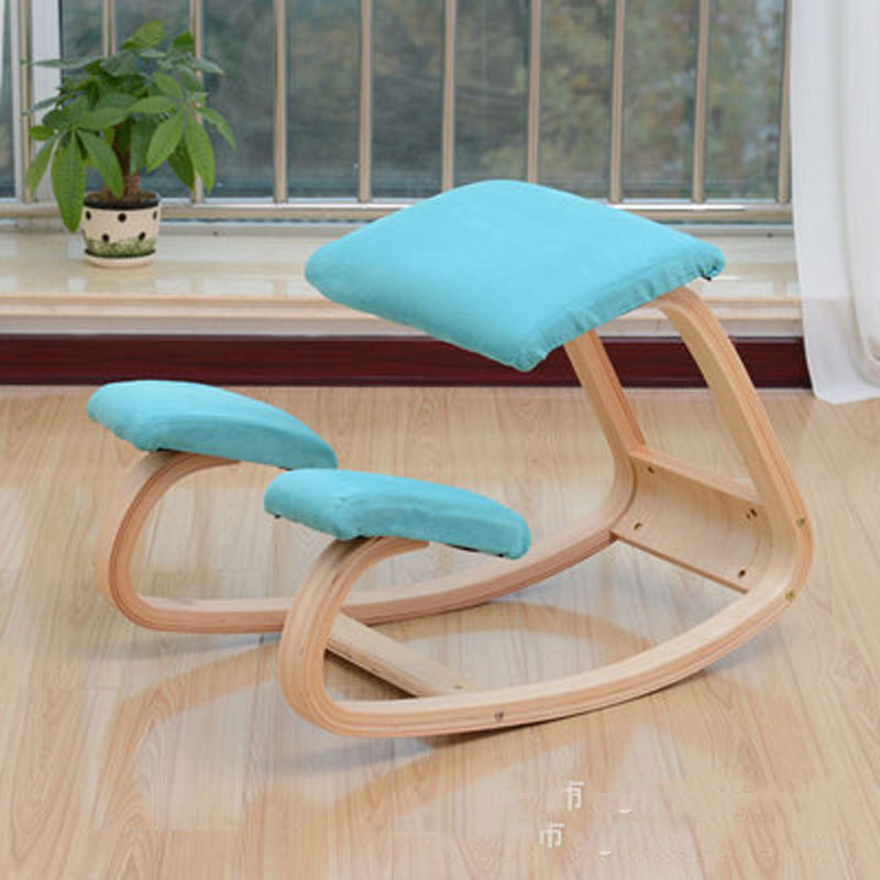 Original kneeling chair stool  - đánh giá và giá Office Furniture Ergonomic