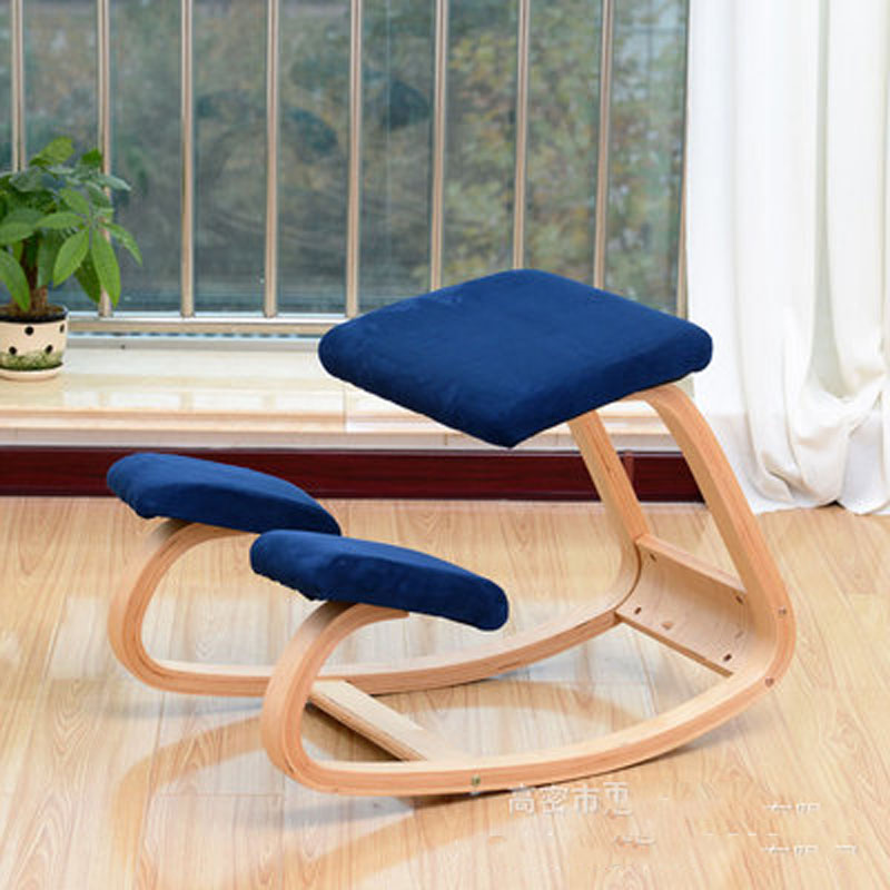Original kneeling chair stool  - đánh giá và giá Office Furniture Ergonomic