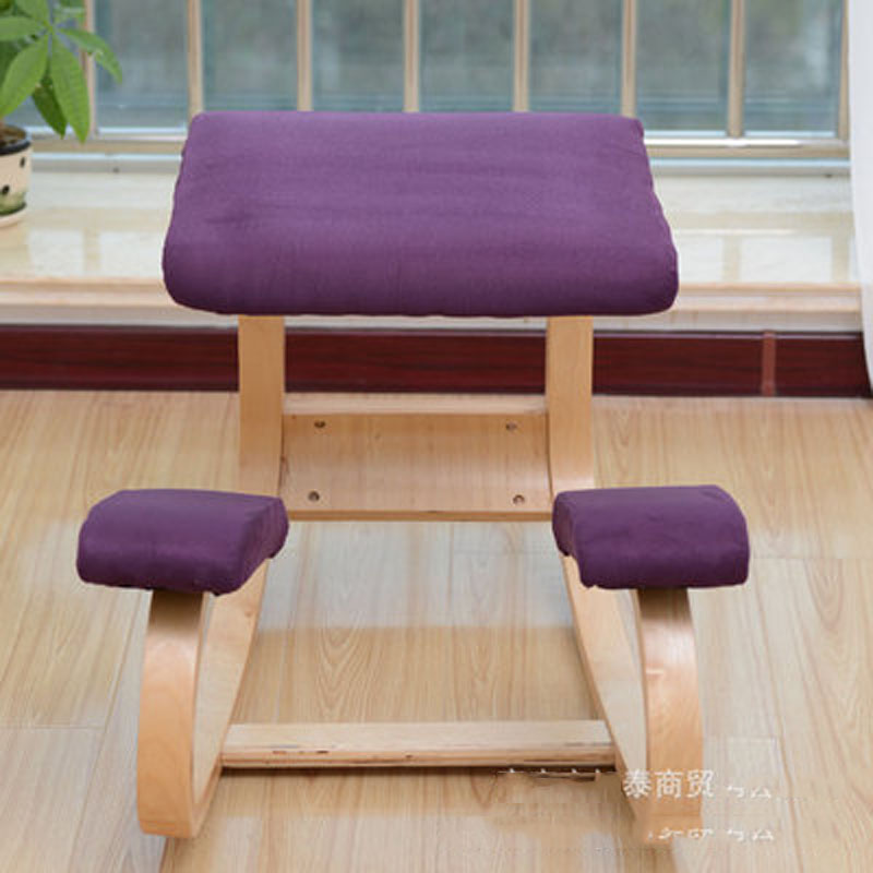 Original kneeling chair stool  - đánh giá và giá Office Furniture Ergonomic