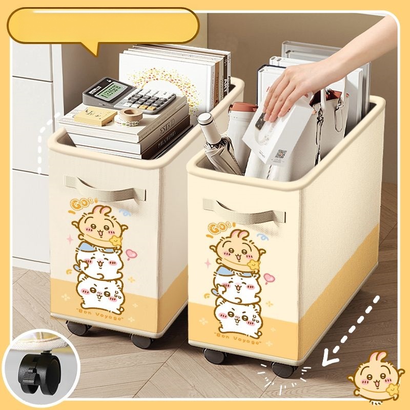 Chiikawa,Hachiware,Usagi  Cute - đánh giá và giá Office Supply Cart