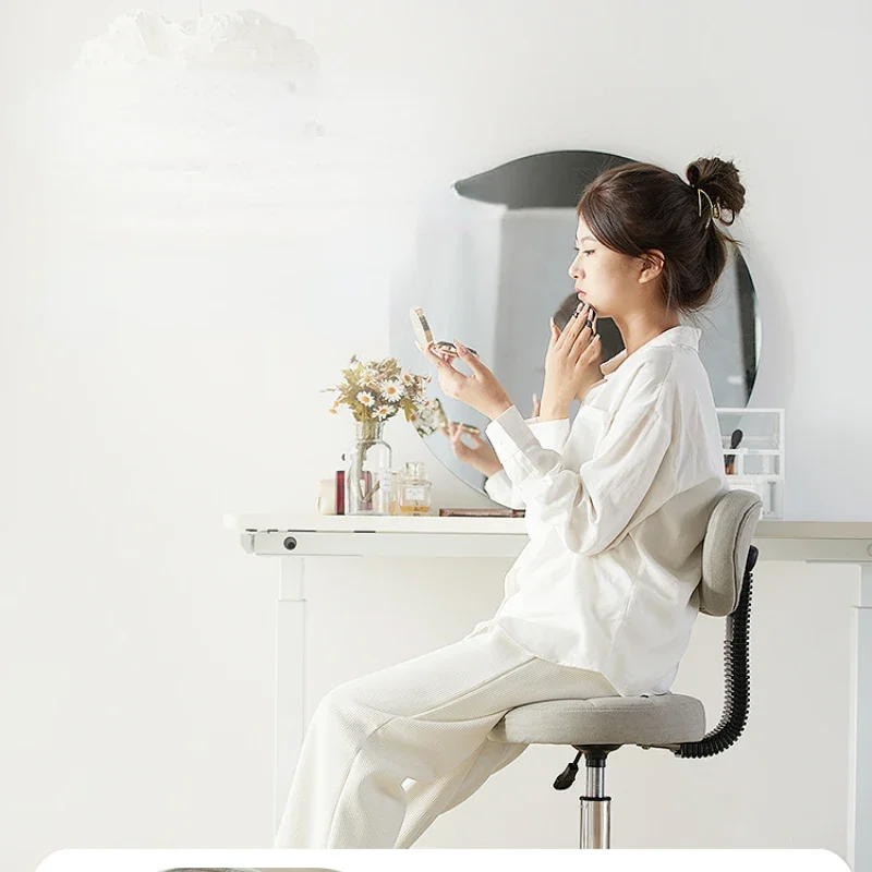 Nordic High-end Computer Chair - đánh giá và giá Office Furniture High End