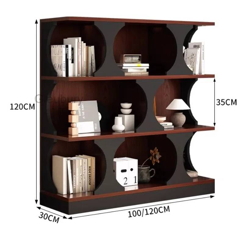 room Floor-to-ceiling shelf Li - đánh giá và giá Office Furniture Liquidations