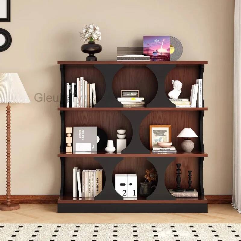 room Floor-to-ceiling shelf Li - đánh giá và giá Office Furniture Liquidations