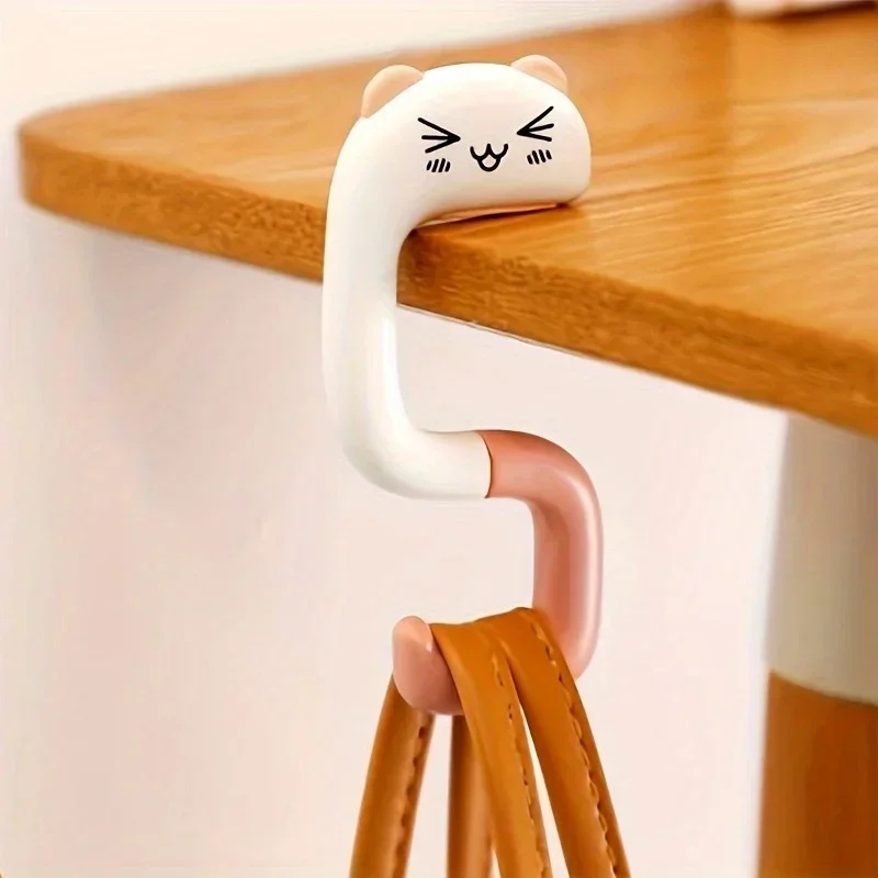 1/2/3pcs Foldable No-Drill Tab - đánh giá và giá Office Furniture Layout