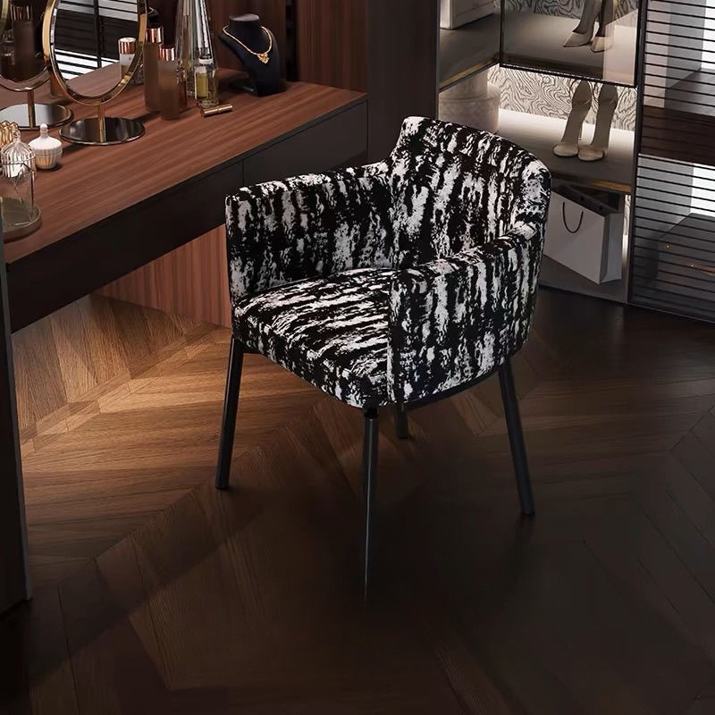 Italian Light Luxury Swivel Di - đánh giá và giá Office Furniture High End