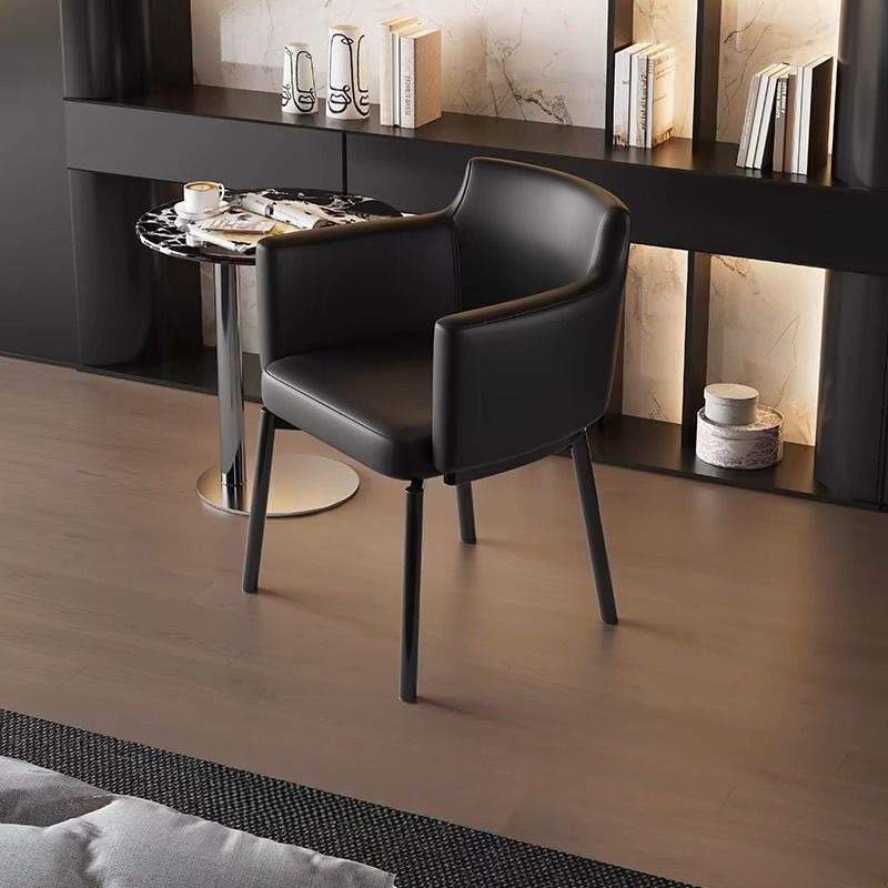 Italian Light Luxury Swivel Di - đánh giá và giá Office Furniture High End