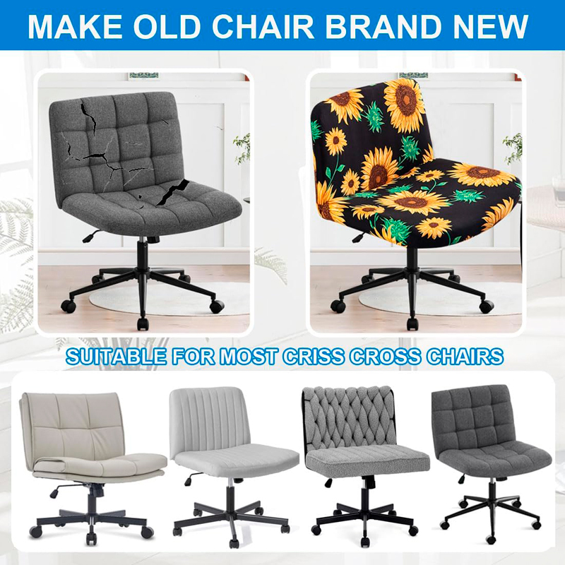 Armless Criss Cross Office Des - đánh giá và giá Task Chair Mid Back