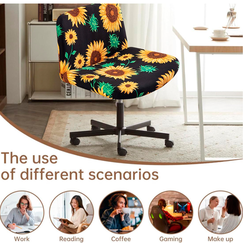 Armless Criss Cross Office Des - đánh giá và giá Task Chair Mid Back