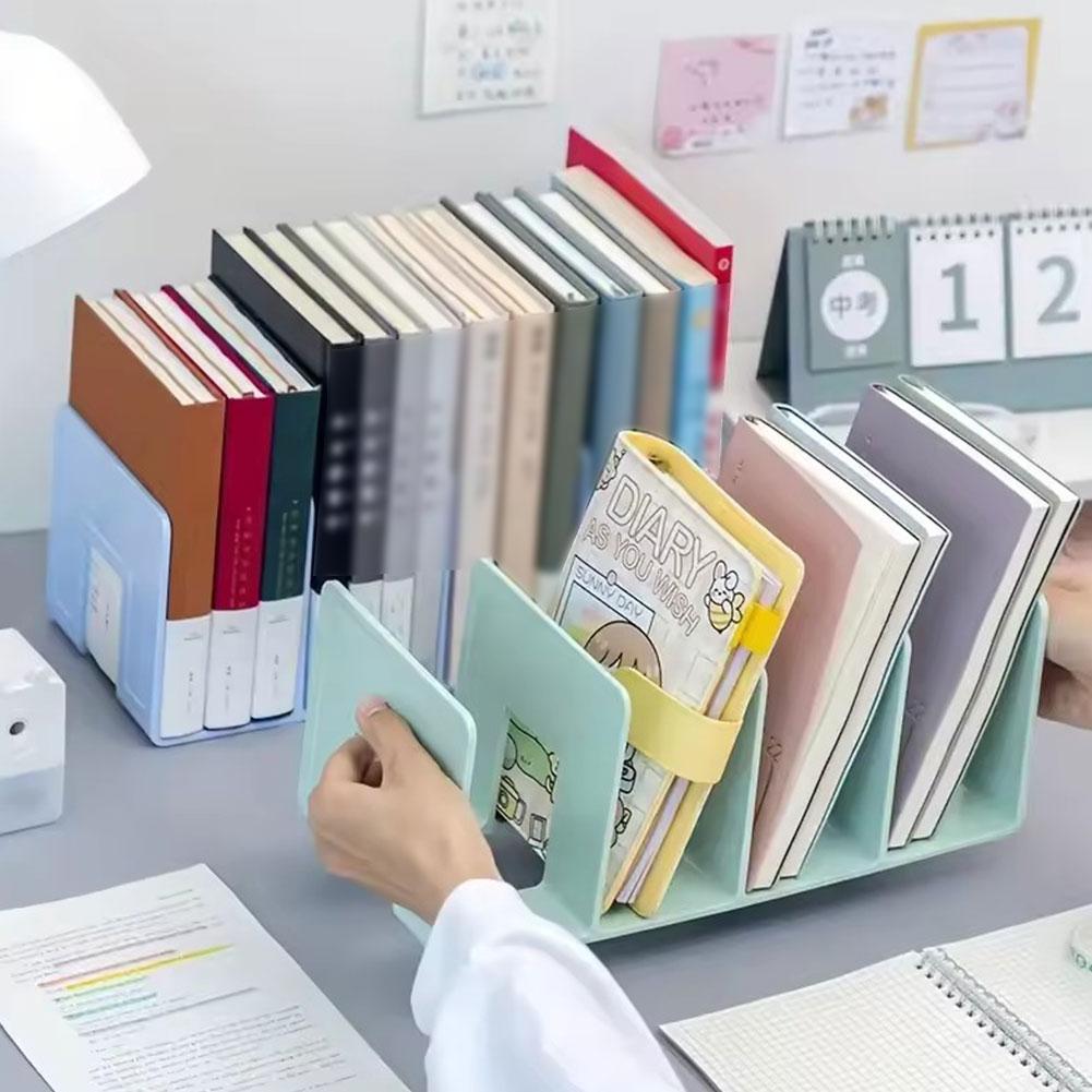 Four Sided Bookshelf Partition - đánh giá và giá Office Furniture Layout