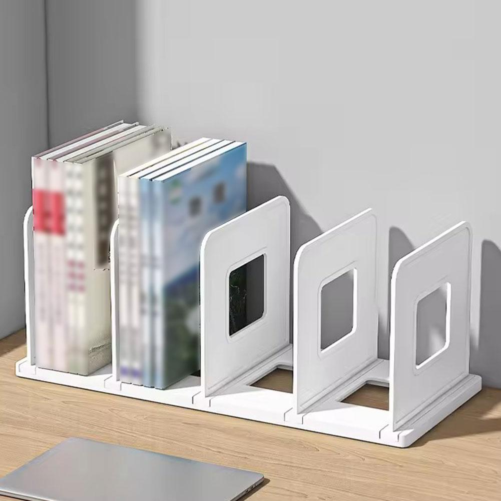 Four Sided Bookshelf Partition - đánh giá và giá Office Furniture Layout