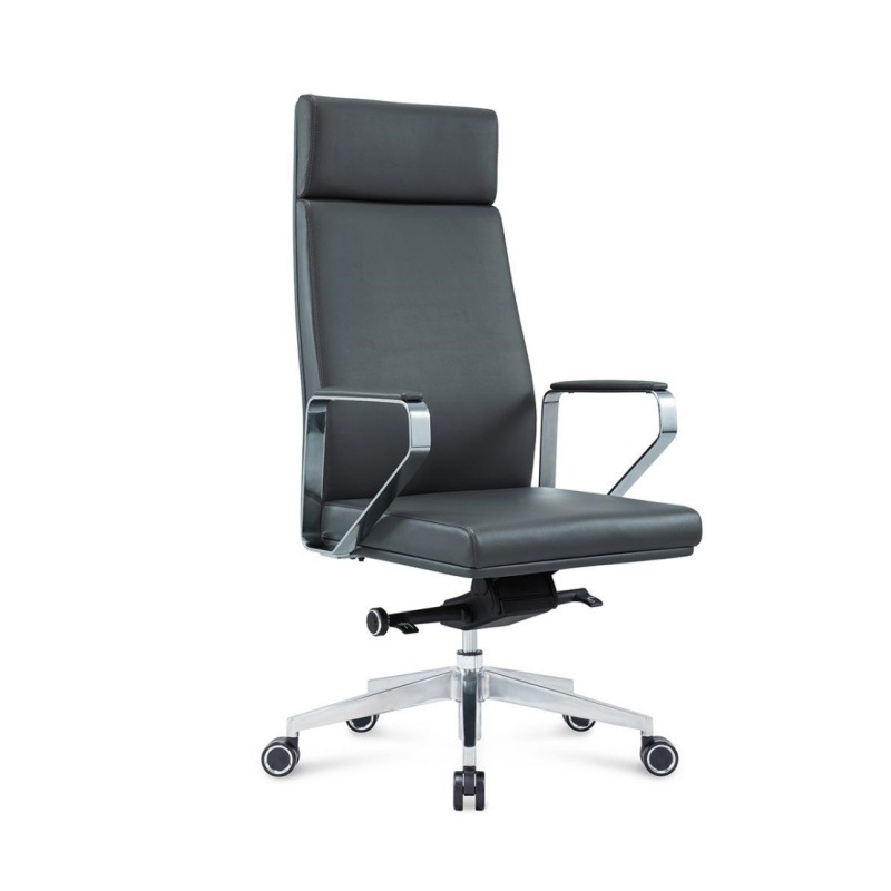 Nordic High-End Executive Chai - đánh giá và giá Office Furniture High End