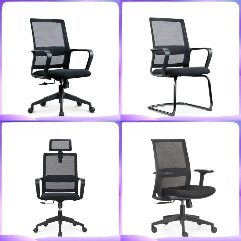 Ergonomic Office Chair Mid Bac - đánh giá và giá Task Chair Mid Back
