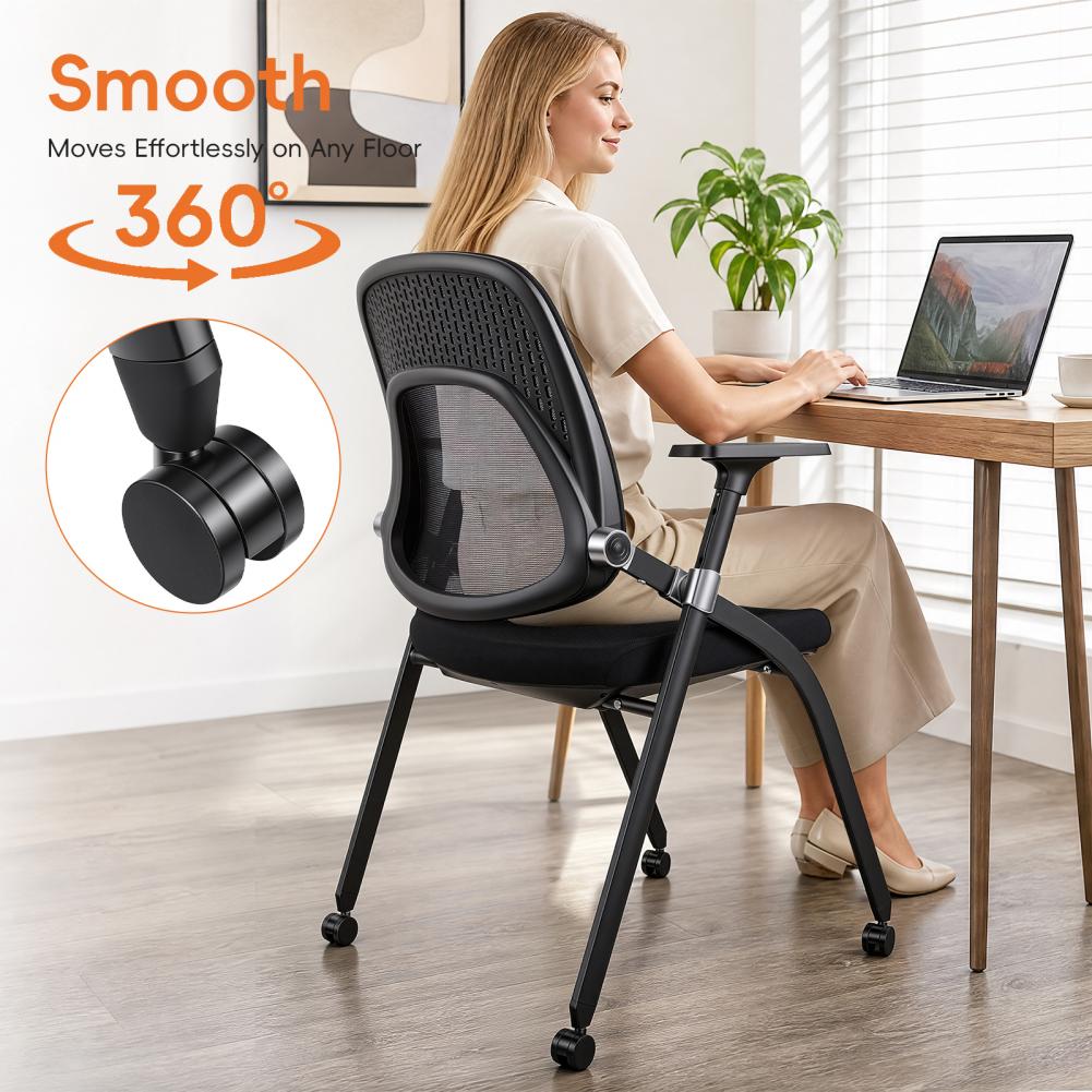 Foldable Office Chair with Bre - đánh giá và giá Office Furniture Ergonomic