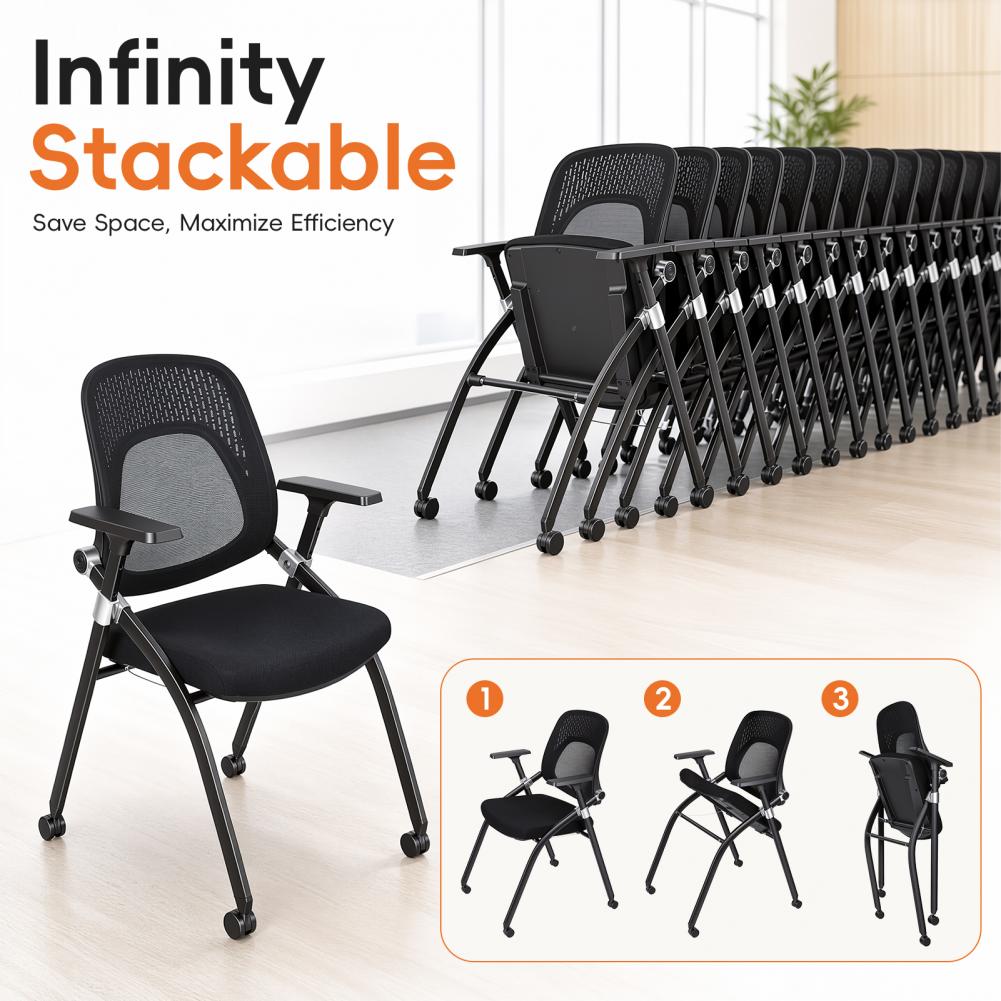 Foldable Office Chair with Bre - đánh giá và giá Office Furniture Ergonomic