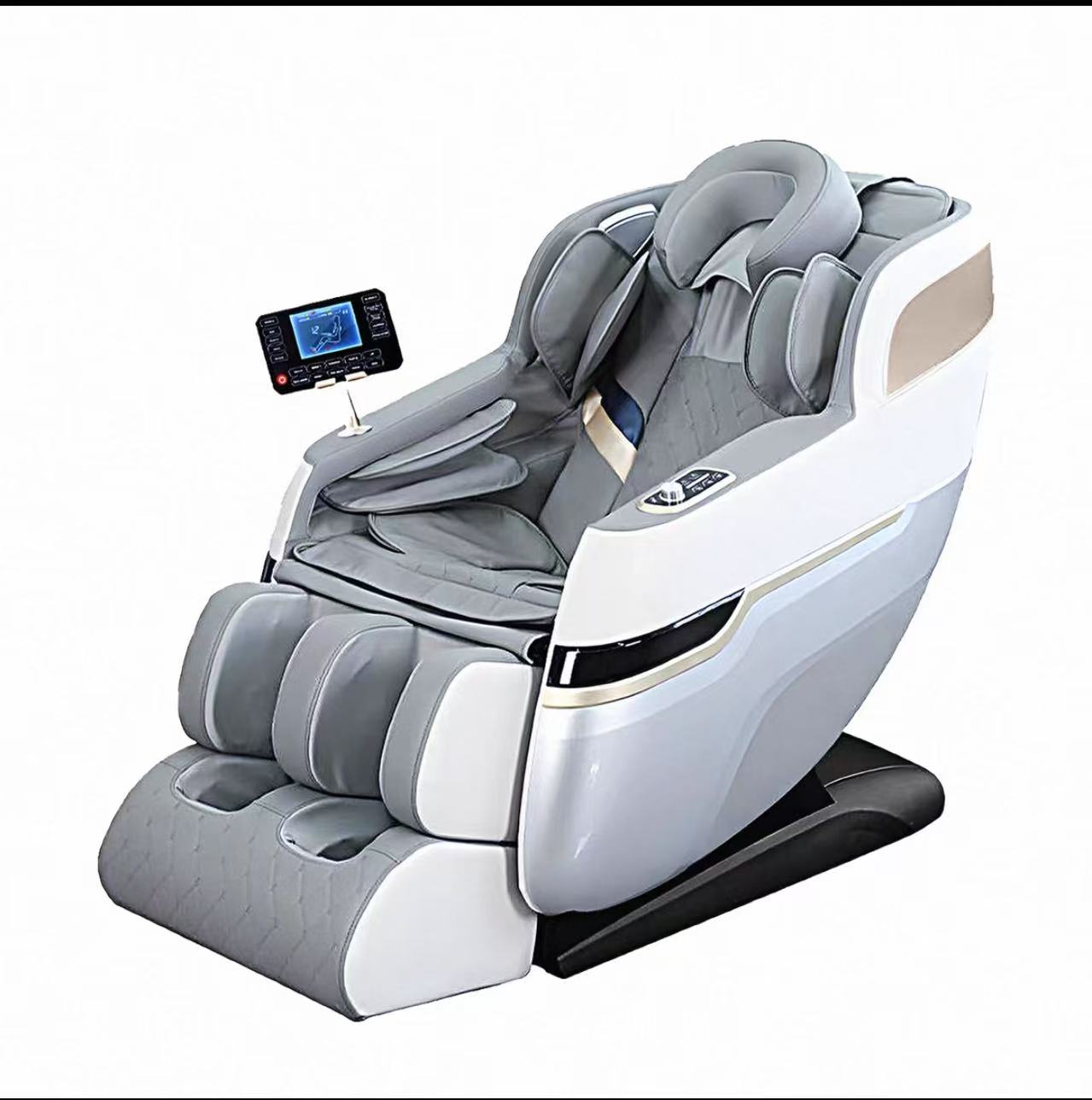 4D SL Tracking Massage Chair,  - đánh giá và giá Office Furniture Ergonomic