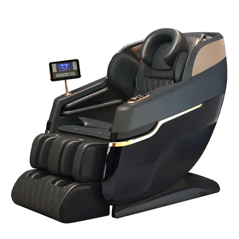 4D SL Tracking Massage Chair,  - đánh giá và giá Office Furniture Ergonomic