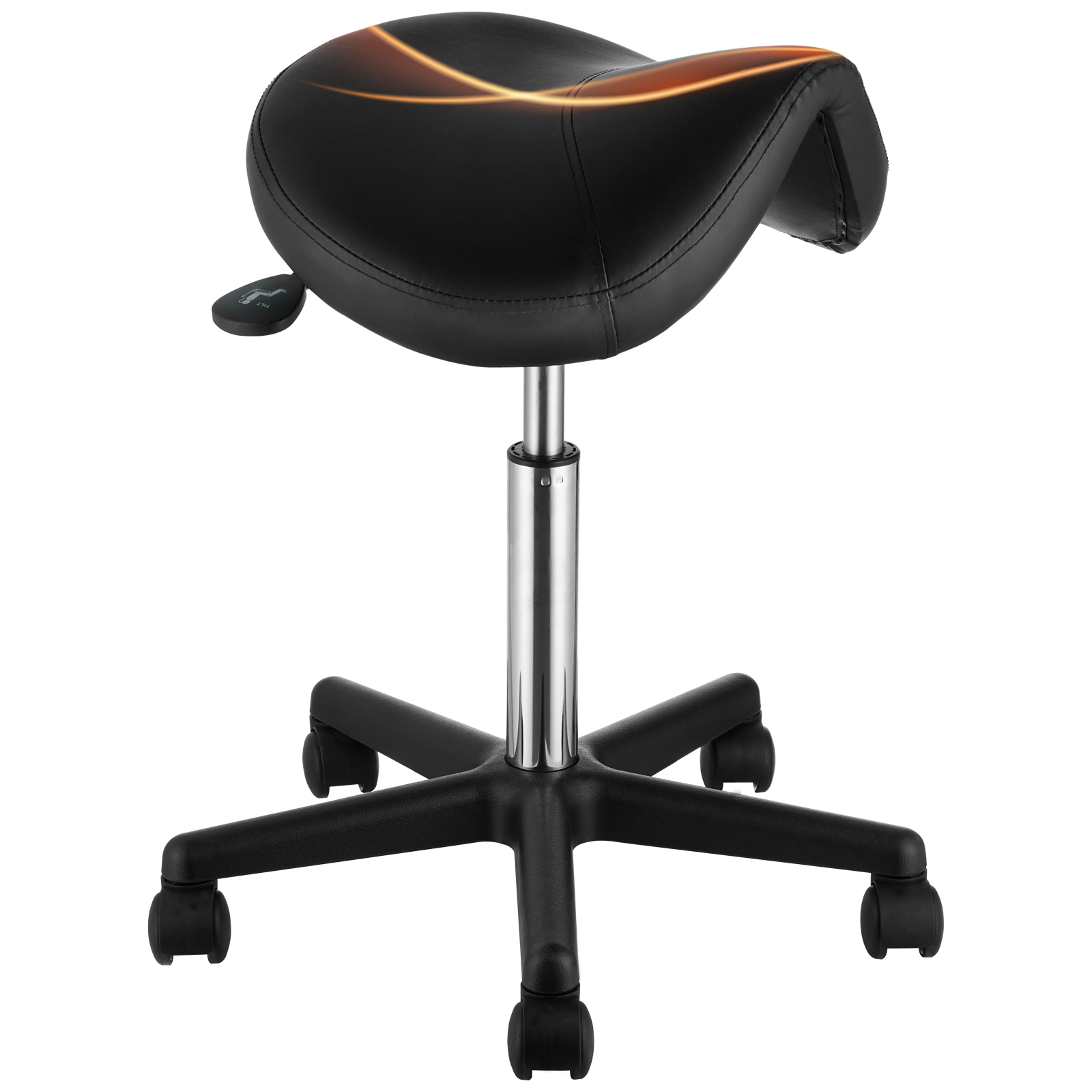 SucceBuy Ergonomic Saddle Stoo - đánh giá và giá Office Furniture Ergonomic