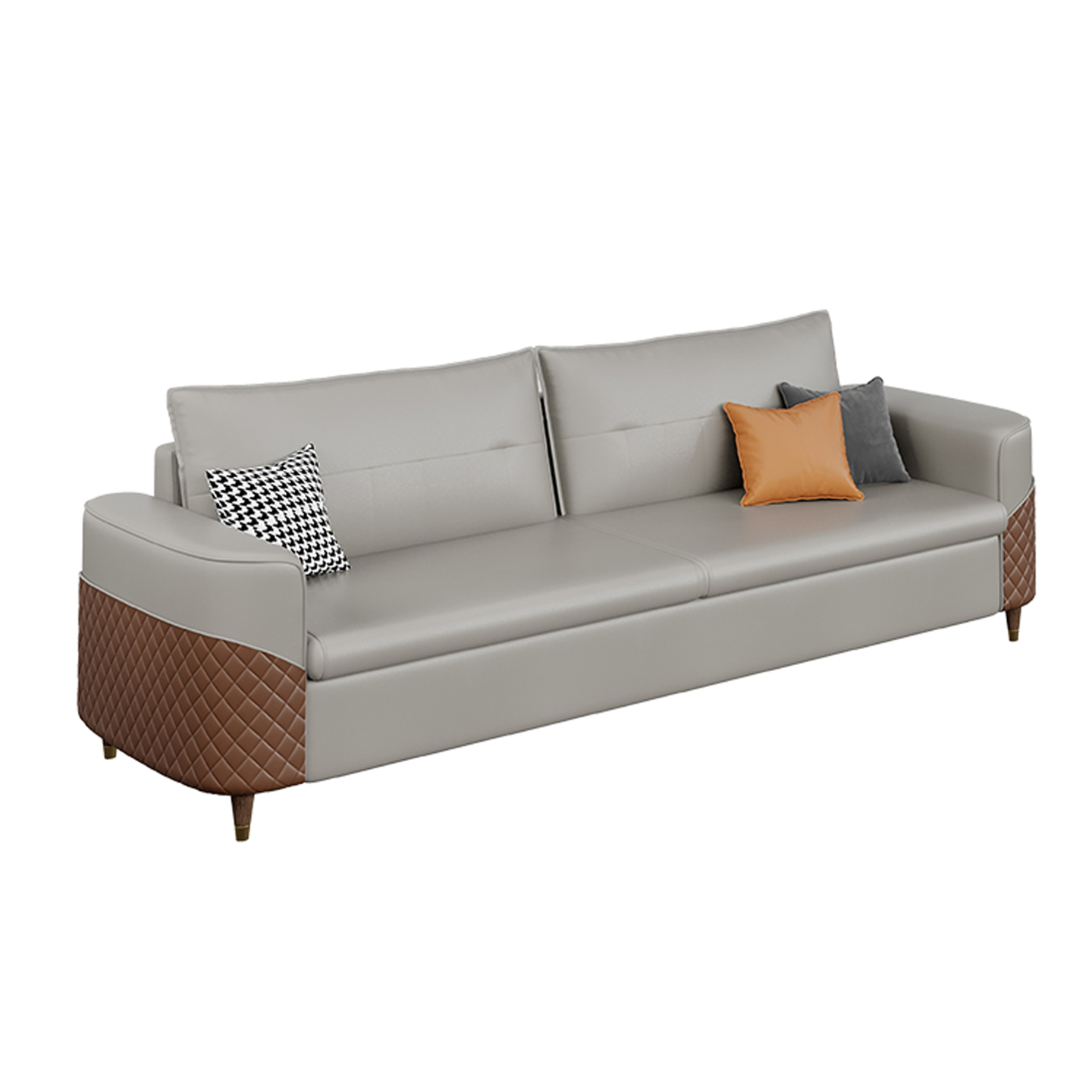 Modern Light Luxury Office Sof - đánh giá và giá Office Furniture High End