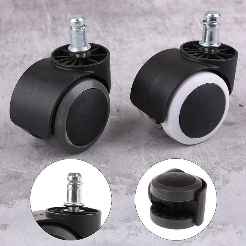 2 Inch Universal Swivel Caster - đánh giá và giá Office Furniture Hardware