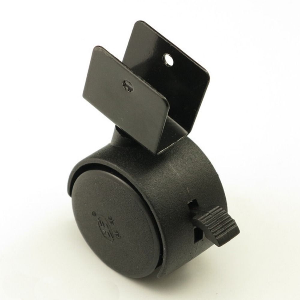 New with Brake Swivel Casters  - đánh giá và giá Office Furniture Hardware
