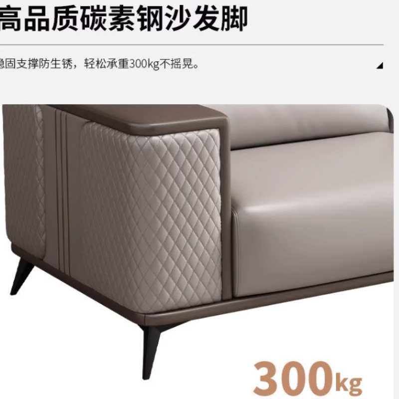 Ergonomics Meeting Office Sofa - đánh giá và giá Office Furniture Ergonomic