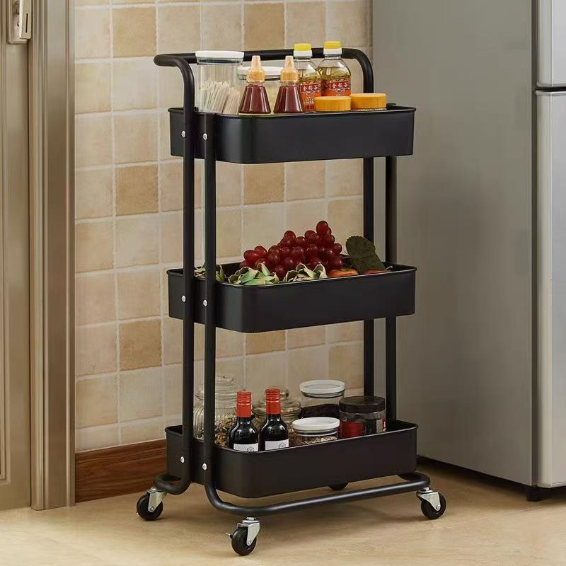 Mobile Nail Art Storage Cart w - đánh giá và giá Book Cart Rolling