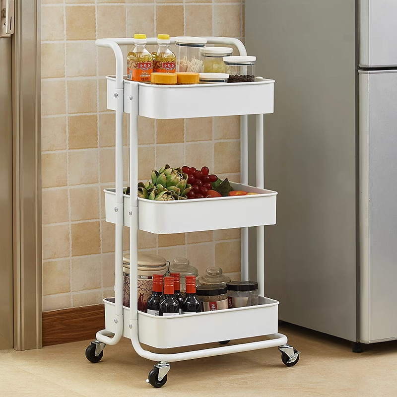 Mobile Nail Art Storage Cart w - đánh giá và giá Book Cart Rolling