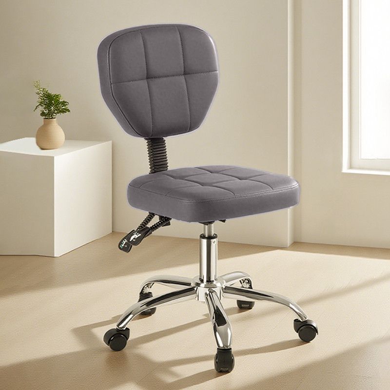 Modern Swivel Chair, Height Ad - đánh giá và giá Office Furniture Ergonomic