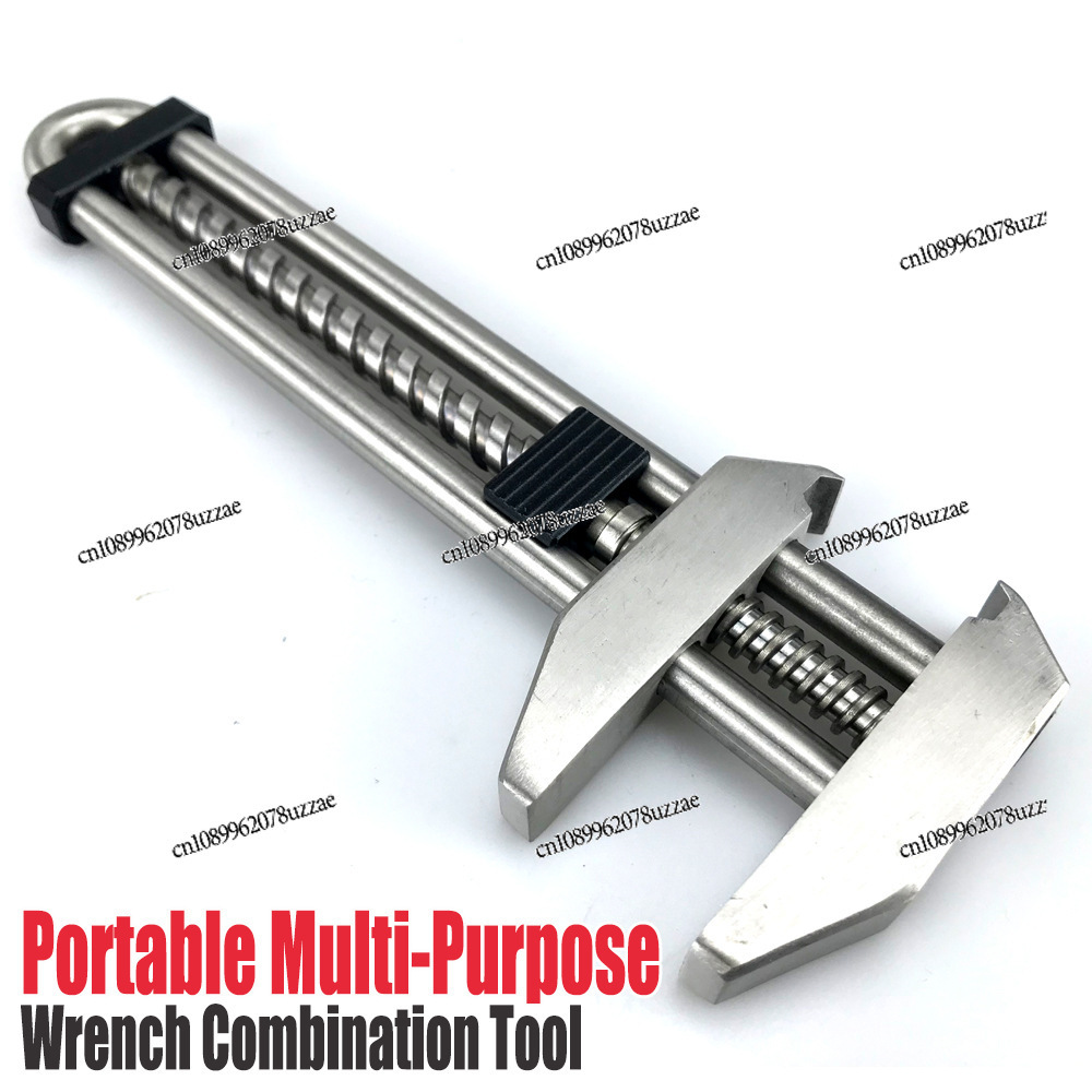 Multifunctional portable wrenc - đánh giá và giá Office Furniture Hardware