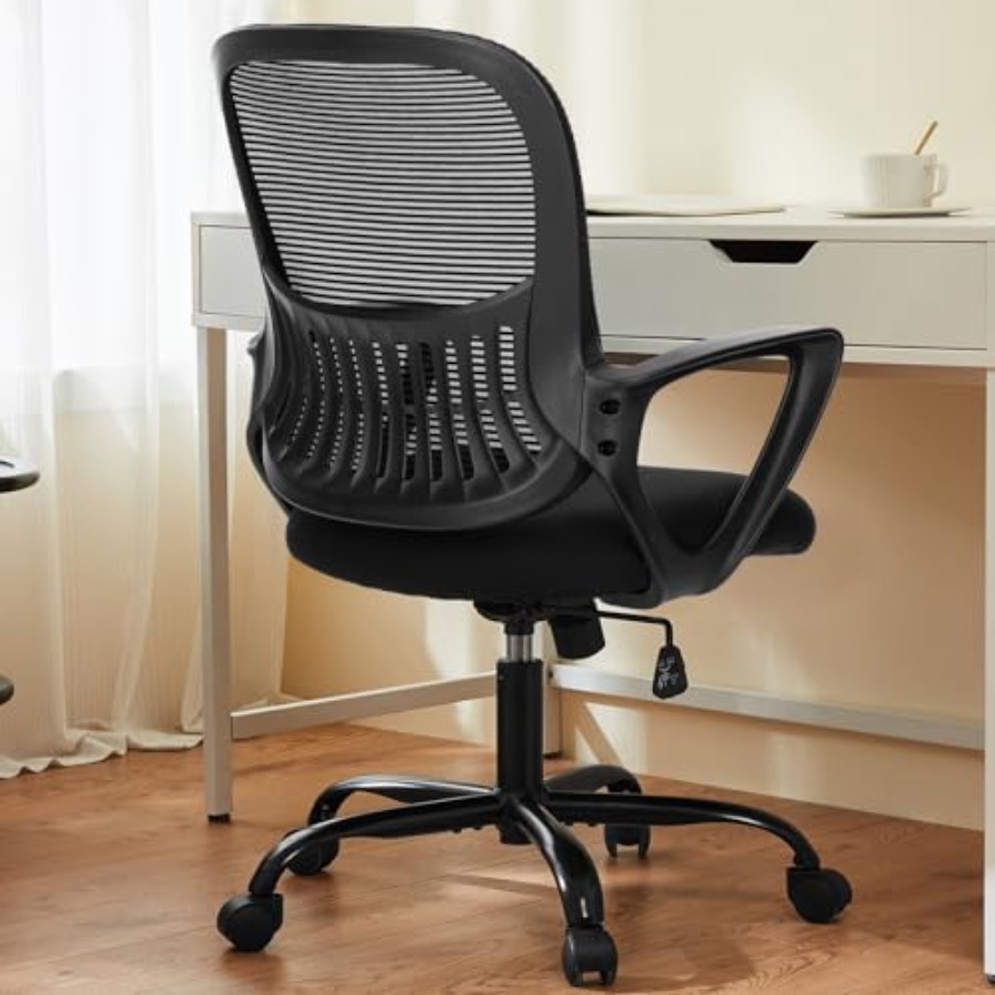 Home Office Chair, Mid Back Co - đánh giá và giá Task Chair Mid Back