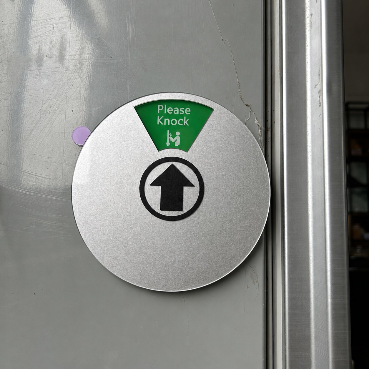 5/6 Inch Acrylic Office Door S - đánh giá và giá Office Furniture Online