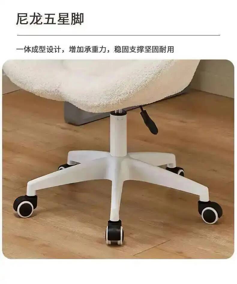Chair Home Upholstered Office  - đánh giá và giá Task Chair Mid Back