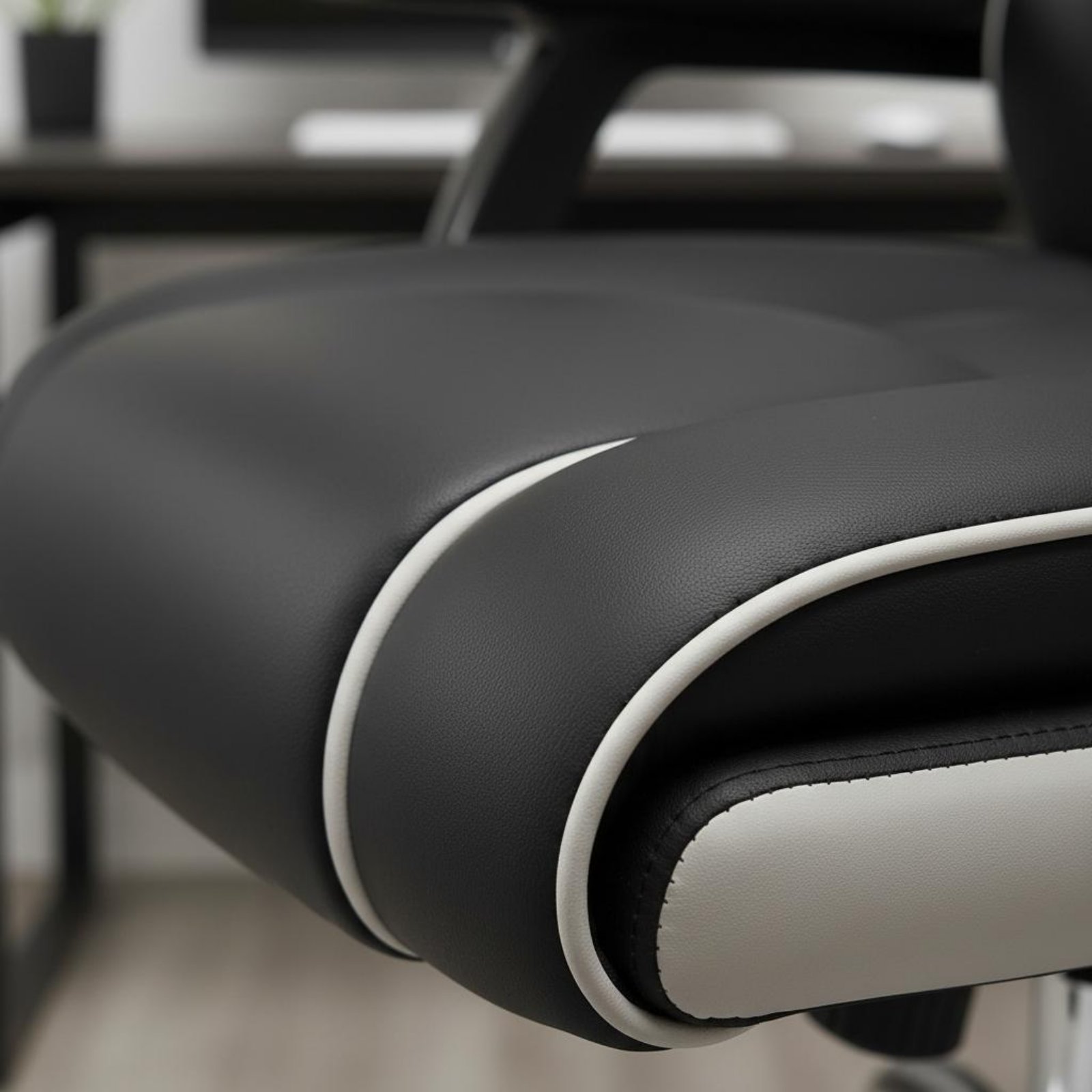 Ergonomic Gaming Chair Height  - đánh giá và giá Office Furniture Ergonomic