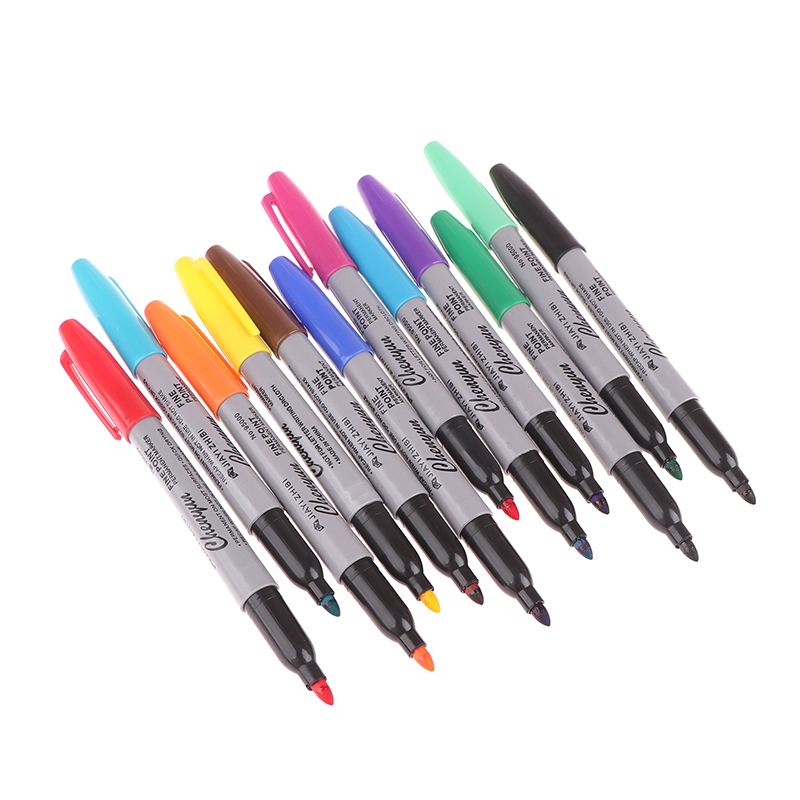 【6/12pcs Microblading Erasable - đánh giá và giá Office Supply Cart