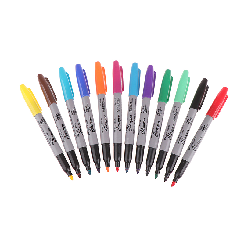 【6/12pcs Microblading Erasable - đánh giá và giá Office Supply Cart