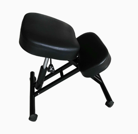 Adjustable Ergonomic Kneeling  - đánh giá và giá Office Furniture Ergonomic