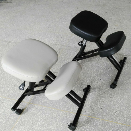 Adjustable Ergonomic Kneeling  - đánh giá và giá Office Furniture Ergonomic