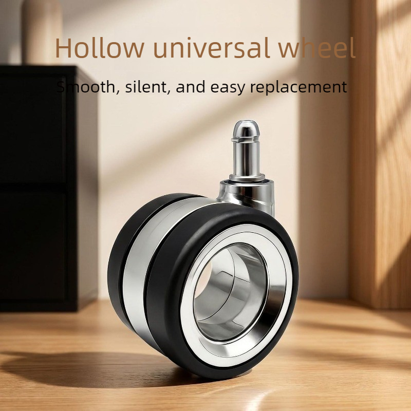 Universal Circlip‑Type Caster  - đánh giá và giá Office Furniture Hardware