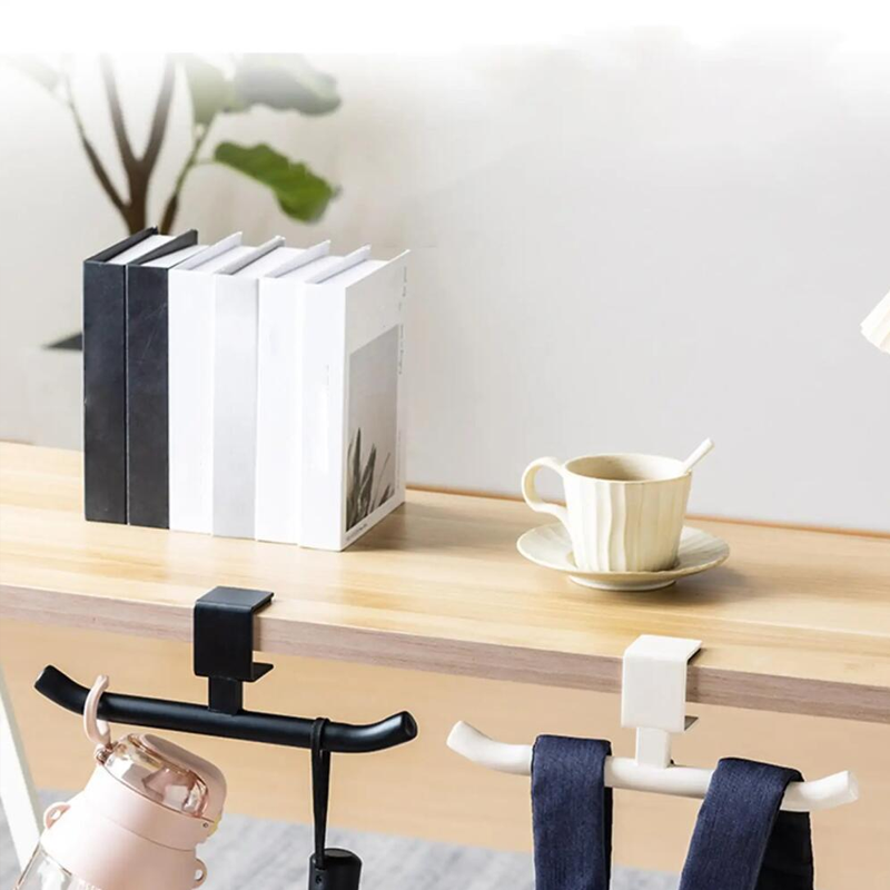Adjustable Desk Hook No Need D - đánh giá và giá Office Furniture Layout