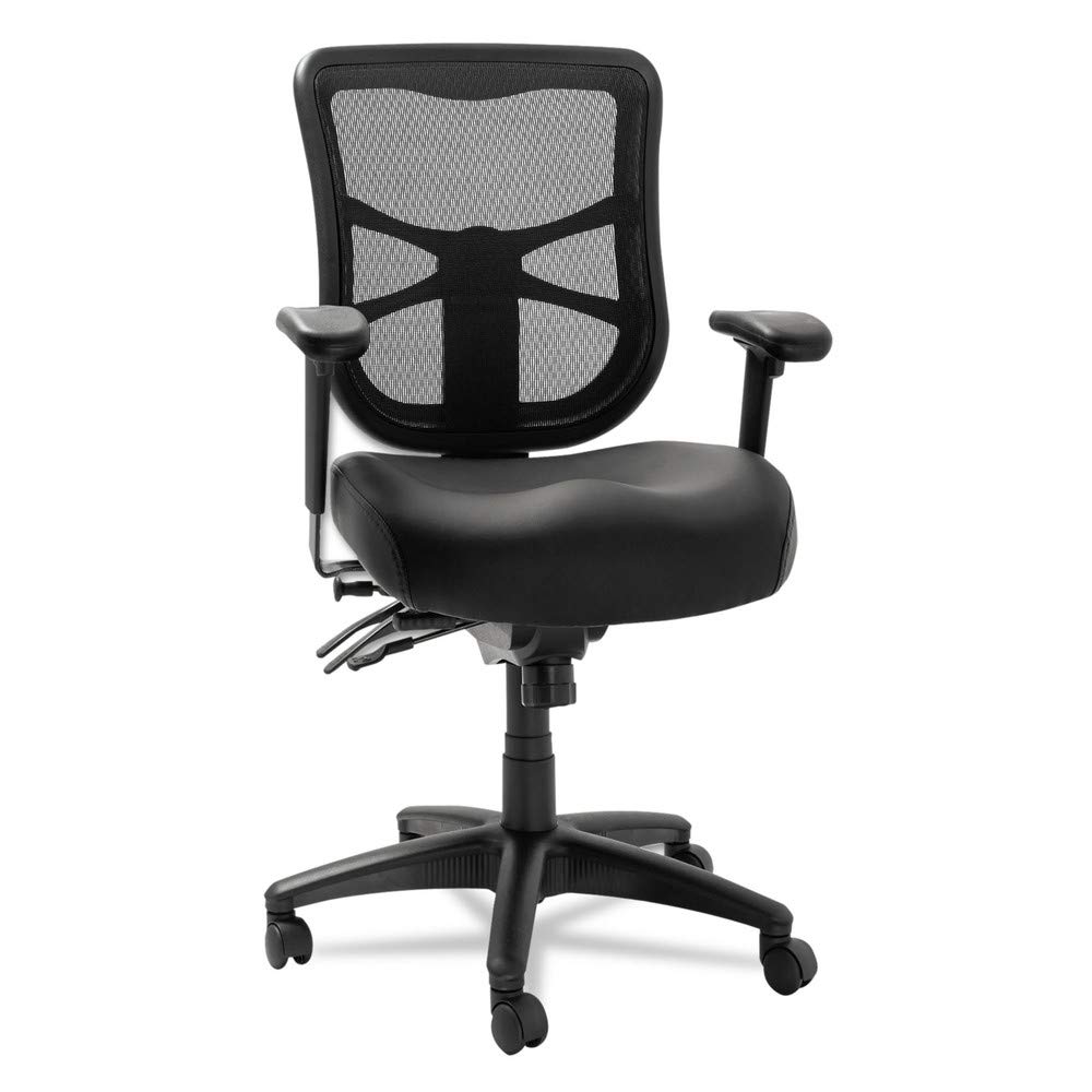 Mesh Mid-Back Multifunction Of - đánh giá và giá Task Chair Mid Back